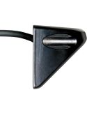 Barra LED para iluminación exterior de Caravanas, Camión de Bomberos, 2000Lm, 12-24V, IP69K, 1GB 357 098-001