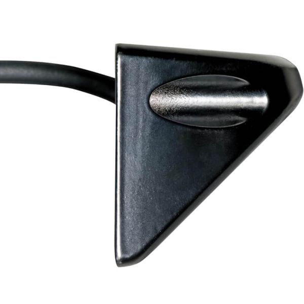 Barre lumineuse LED pour éclairage extérieur de caravanes et camions de pompiers, 2000 lm, 12-24 V, IP69K, 1 Go 357 098-001