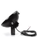 Faro LED potente largo alcance + luz de posición 12/24V homologado – Camión y 4x4 872 W166 Eco 50 Puntos