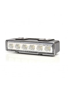 LED-Stroboskoplicht...