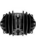 Faro LED ovalado empotrable de trabajo John Deere 7020 7030/703PR 8030/8030T y serie 8R/8T Reemplazo RE181964