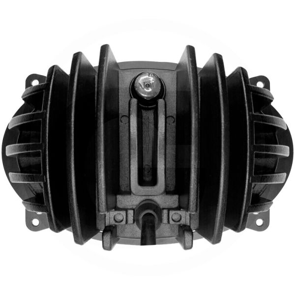 Faro LED ovalado empotrable de trabajo John Deere 7020 7030/703PR 8030/8030T y serie 8R/8T Reemplazo RE181964