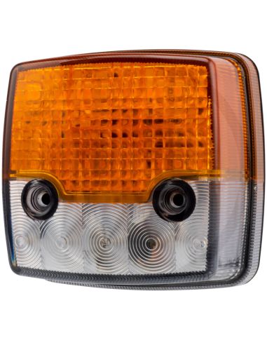 LED-Positions- und Blinklicht...