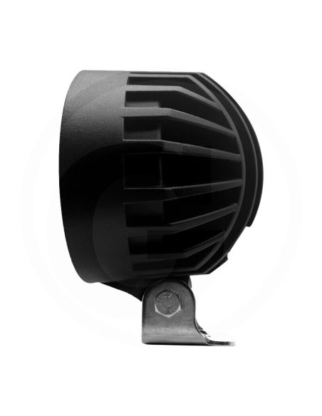 Farol de trabalho LED oval John Deere 65W 5.200lm 12/24V - Substituição AL154553