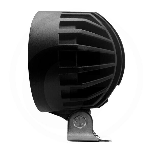 Faro LED de trabajo ovalado John Deere 65W 5.200Lm 12/24V Reemplazo AL154553