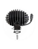 Trasera Faro LED de trabajo ovalado John Deere 65W 5.200Lm 12/24V Reemplazo AL154553