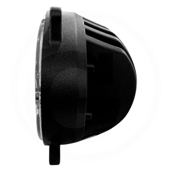 Lateral Faro LED ovalado de trabajo John Deere 7020 7030/703PR 8020/8020T 8030/8030T 8R/8T 9020/9020T 9030/9030T