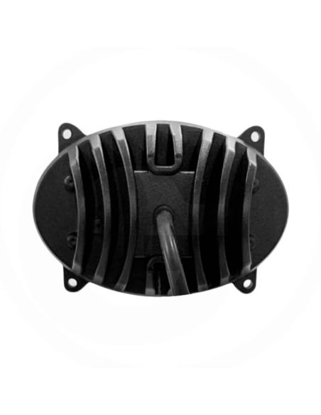 Luz de trabalho traseira oval em LED para John Deere 7020 7030/703PR 8020/8020T 8030/8030T 8R/8T 9020/9020T 9030/9030T