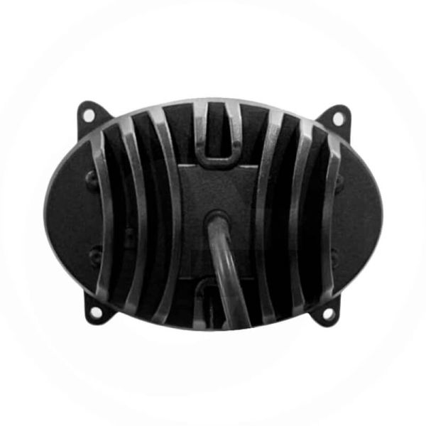 Feu de travail ovale arrière à LED pour John Deere 7020, 7030/703PR, 8020/8020T, 8030/8030T, 8R/8T, 9020/9020T et 9030/9030T