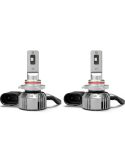OSRAM NIGHT BREAKER LED SMART HB3 – Bombillas LED homologadas 12V 6000K luz blanca 9005DWNBSM-2HB