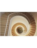 Tira LED con tecnología SPI rollo 5 metros FINE RUNNING 24VDC 12W/m 950/1050Lm, monocolor 2700K/3000K/4000K IP20