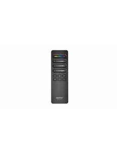 Mando controlador LED inalámbrico MiBoxer SPI C6, Controller RF 1 zona MONO/RGB/+W, 2.4 GHz