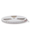 Tira LED SMD RGBIC digital con efectos por segmento 10 metros, 24V 6W/m IP20