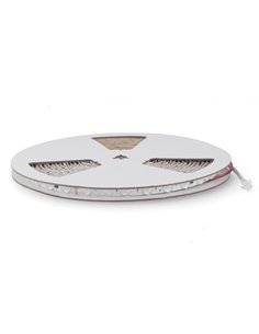 Tira LED SMD RGBIC digital con efectos por segmento 10 metros, 24V 6W/m IP20