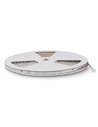 Tira LED SMD RGBIC digital con efectos por segmento 10 metros, 24V 6W/m IP20