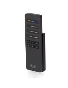 Comando RF para controlador...