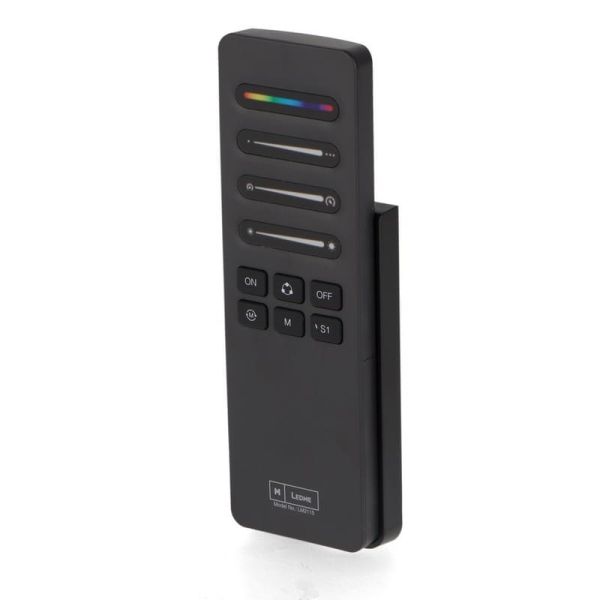 Émetteur RF pour contrôleur SPI/IC de...