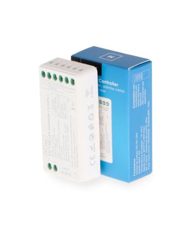 Contrôleur régulateur SPI/IC 3-en-1...