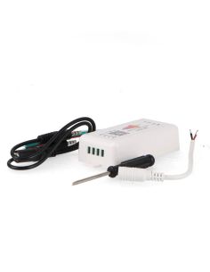 Controlador musical SP107E para tiras LED digitales