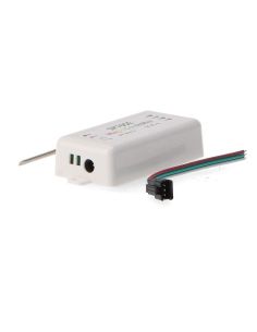 Controlador digital SP105E para fitas de LED digitais