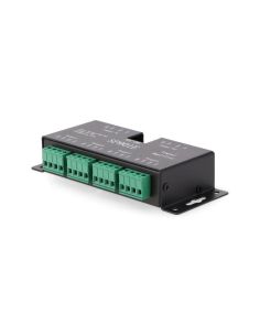 Amplificador de señal para tiras LED digitales