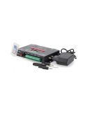 Controlador M-4000 para tiras LED digitales RITT y MESSEv
