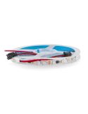 Tira LED SMD RGBIC digital RITT 12V 14W/m IP20 5 metros, efectos multicolor dinámicos