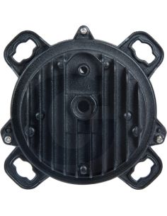 Faro principal LED luz de carretera 12/24V homologado ECE R112 para Fendt y Massey 2