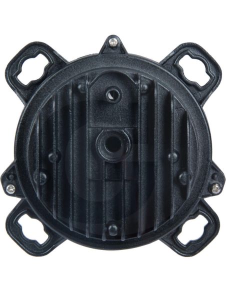 Faro LED Delantero Luz de Cruce Homologado New Holland Fendt Massey Ferguson