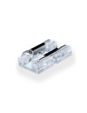 Conector rápido para tira LED 8 mm 2 pin 12V / 24V