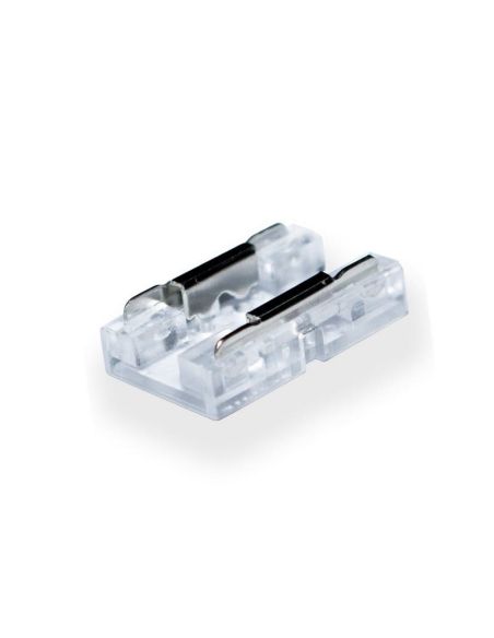 Conector rápido para tira LED 8 mm 2 pin 12V / 24V