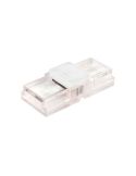 Conector UltraMini para tira LED monocolor 10 mm 2 pin 12V / 24V