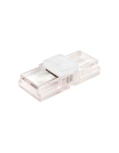 Conector UltraMini para tira LED monocolor 10 mm 2 pin 12V / 24V