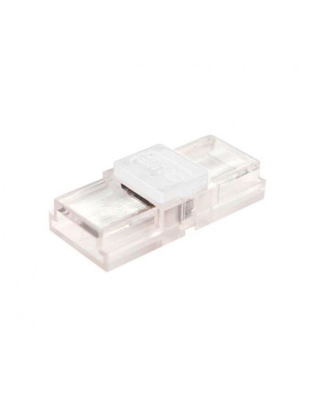Conector UltraMini para fita LED monocromática de 10 mm, 2 pinos, 12 V/24 V