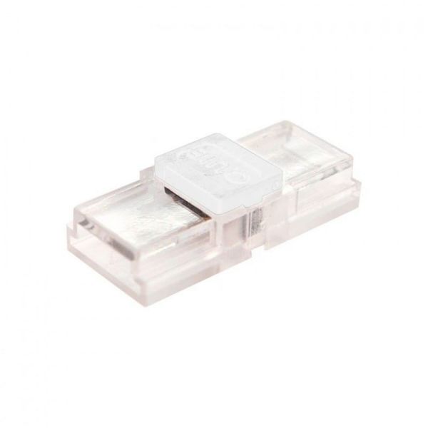 Conector UltraMini para tira LED monocolor 10 mm 2 pin 12V / 24V