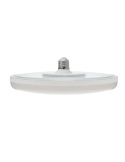 Bombilla LED E27 de tulipa ancha Ø292mm, 30W equivalente a 250W 2800Lm100º CCT