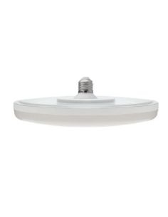 Ampoule LED E27 avec large abat-jour Ø292 mm, 30 W équivalent à 250 W, 2800 lm, température de couleur à 100 °C