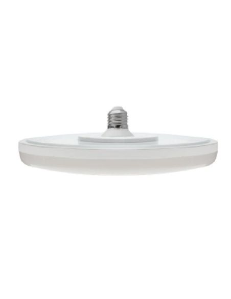 Bombilla LED E27 de tulipa ancha Ø292mm, 30W equivalente a 250W 2800Lm100º CCT
