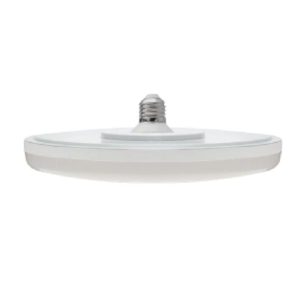 Bombilla LED E27 de tulipa ancha Ø292mm, 30W equivalente a 250W 2800Lm100º CCT