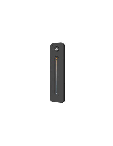 Mando RF 2,4 GHz CCT táctil para control de tiras LED regulables