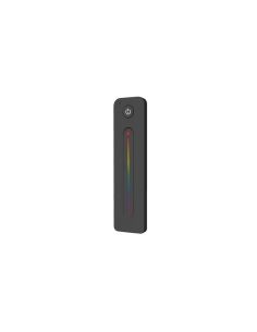 Mando RF 2,4 GHz RGB para tiras LED RGB regulables