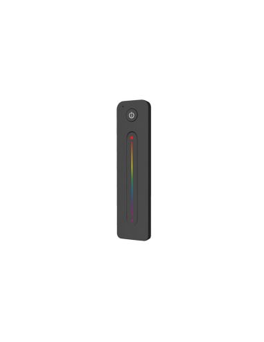 Mando RF 2,4 GHz RGB para tiras LED RGB regulables