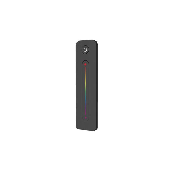 Mando RF 2,4 GHz RGB para tiras LED RGB regulables