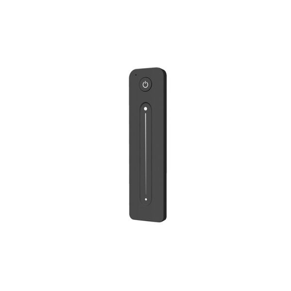 Mando RF 2,4 GHz monocolor para tiras LED regulables