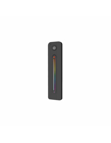 Mando RF 2,4 GHz RGB+CCT para tiras LED regulables