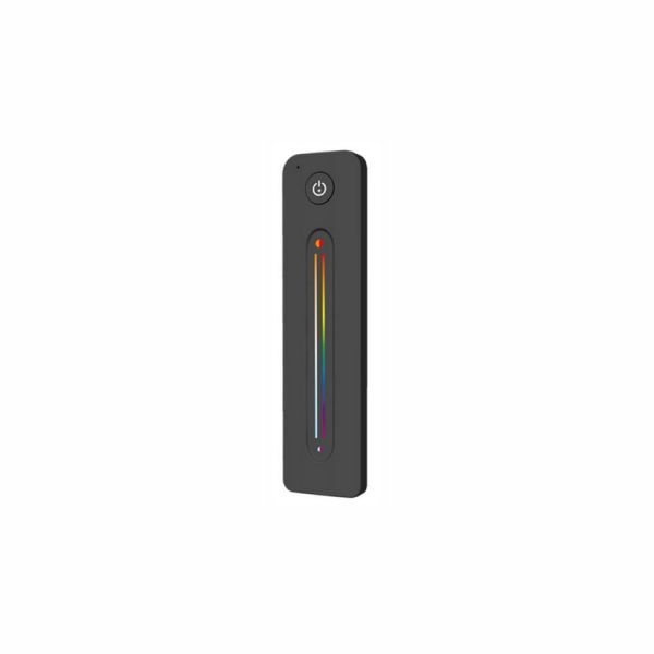 Mando RF 2,4 GHz RGB+CCT para tiras LED regulables