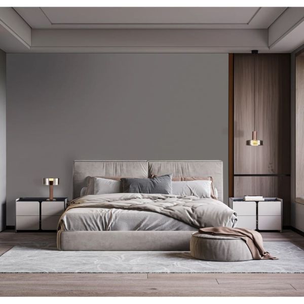 Lámpara de Sobremesa GIN 27,7cm de...