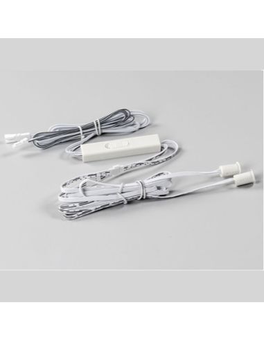 Détecteur de mouvement double...