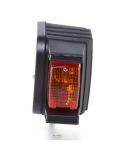 Faro principal halógeno HELLA 12/24V ECE montaje exterior – Izquierdo o Derecho