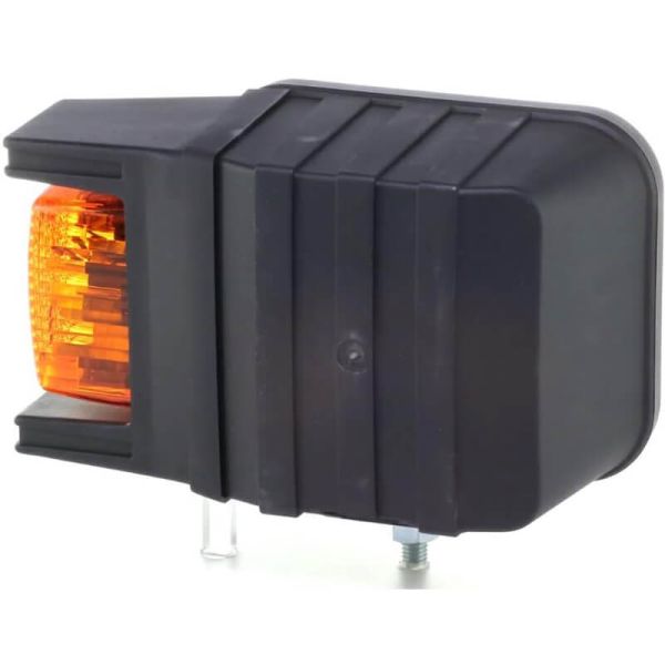 Phare arrière halogène HELLA 12/24V ECE à montage extérieur – Gauche ou Droite